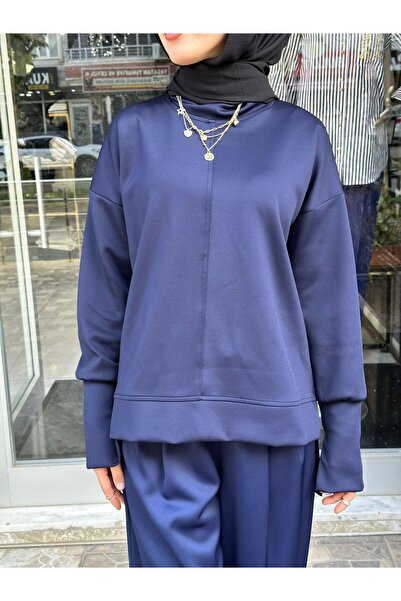 Missemramiss SCUBA BLUZ