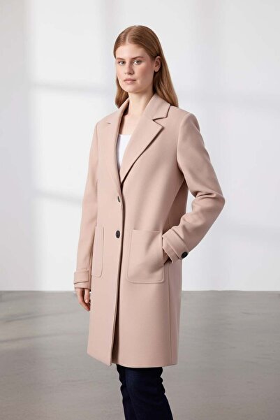 Masha Kate Long coat