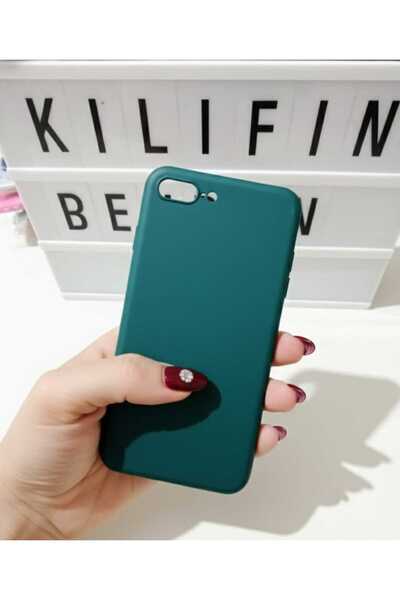 kılıfınbenden حافظة هاتف متوافقة مع آيفون 8 / 7 بلس