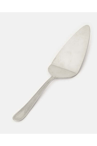 REDTAG Silver Cake Server