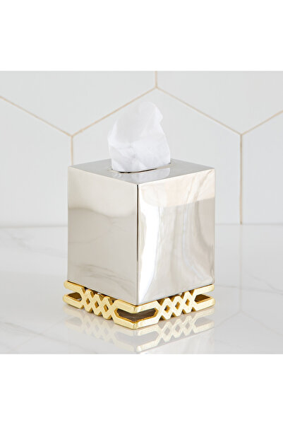Home Box Aniq Tissue Box 12 x 12 x 13 cm