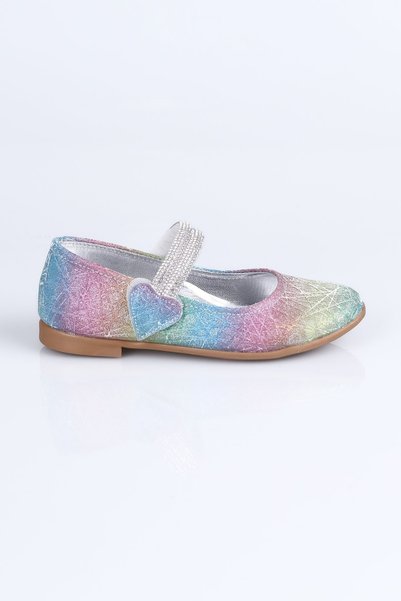 Sibel K.1015 Double Z. Babet-Rainbow - 30