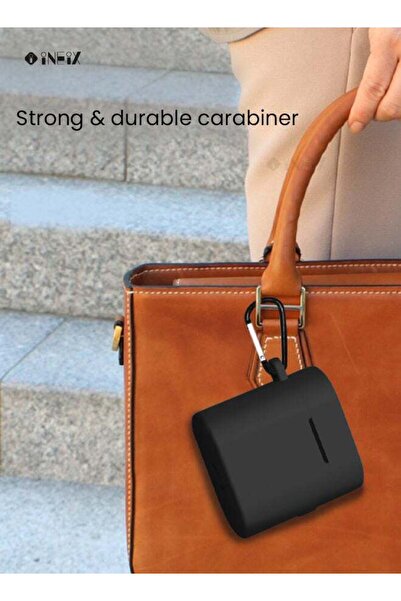 ineix Soft Silicone Case Cover For Xiaomi Air2