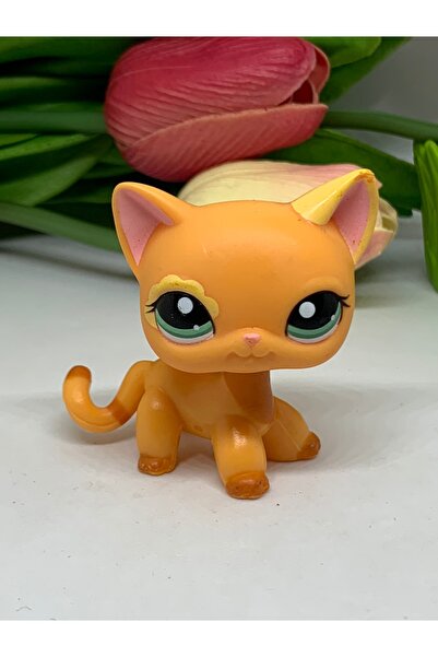 Littlest Pet Shop Lps miniş