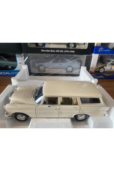 Norev Mercedes-Benz 200 Universal W110