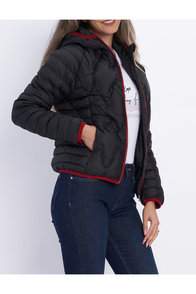 Lee Cooper Lee Cooper jacket, black