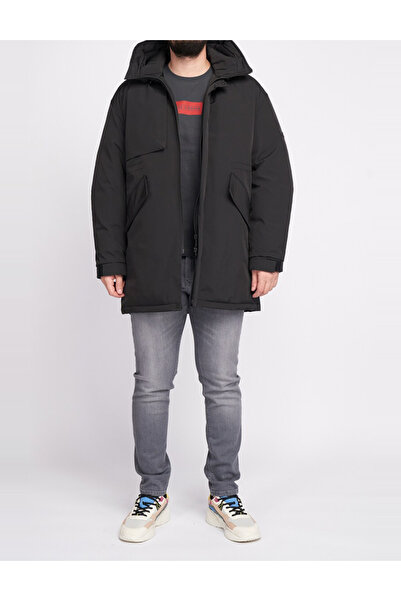 Lee Cooper Lee Cooper jacket, black