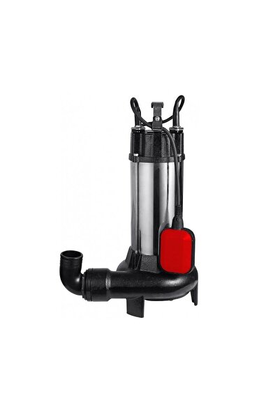 Strend Pro Submersible pump for dirty water, 1100 W, 22500 l/h,