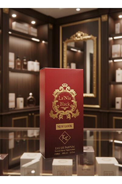 GLAMSI Arabian perfume 100ml