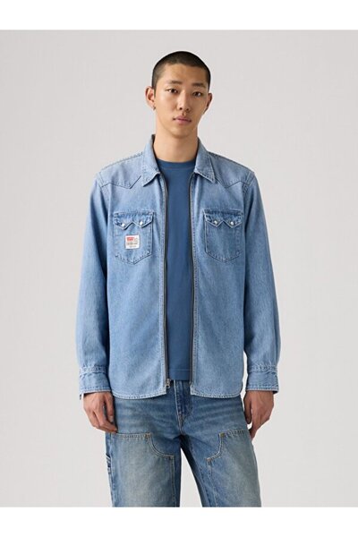 Levi's ® x Toy Story Western Gömlek Ceket