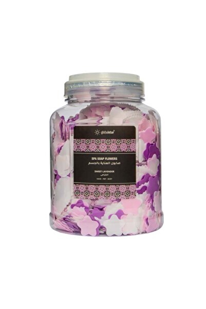 Globalstar Global Star Body Care Soap - Lavender, 220 g