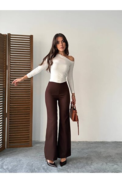 mydukkan.co Hidden Zipper Pants