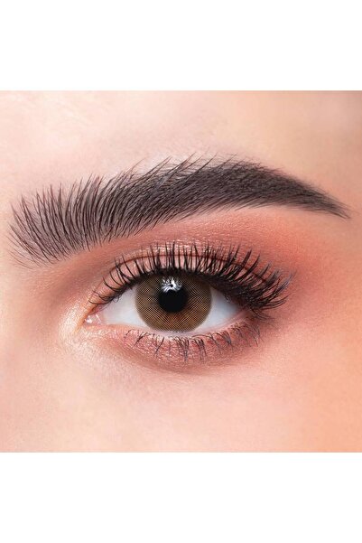 DAHAB ذهب, عدسات يومية, - 21 كراميل