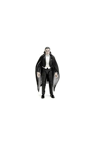 Jada Toys Dracula Metal Figurine by Jada Toys, 15cm