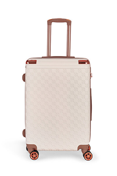 LİMRA Large luggage set consisting of 6 wheeled suitcases with a sturdy and durable design