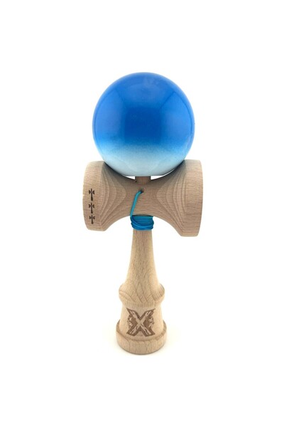 LEIBOO Kendama X Originala, SUPER STYKY, Big Cups V2, Cupe Mari, Rulment Meta...