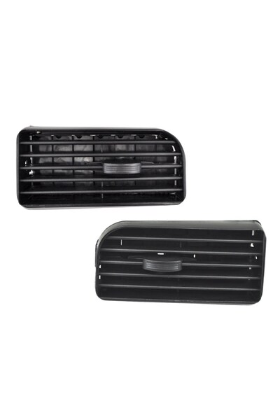 Genel Markalar Fiat Linea,Punto Grande,Doblo 3 için Orta Sağ-Sol Kalorifer Di...