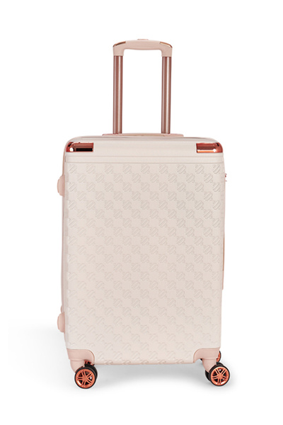 LİMRA Large luggage set consisting of 6 wheeled suitcases with a sturdy and durable design