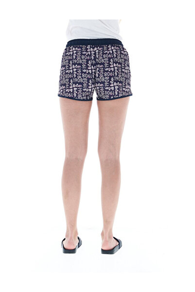 Lee Lee shorts, blue