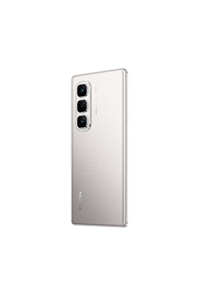 INFINIX Hot 60 Pro Plus 8/256GB Akıllı Telefon Gri