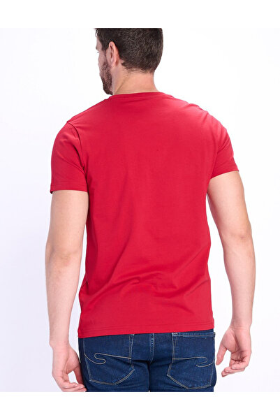 Lee Cooper Lee Cooper T-shirt, red