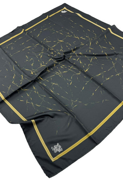 Levidor Trend Twill Scarf Ldt283