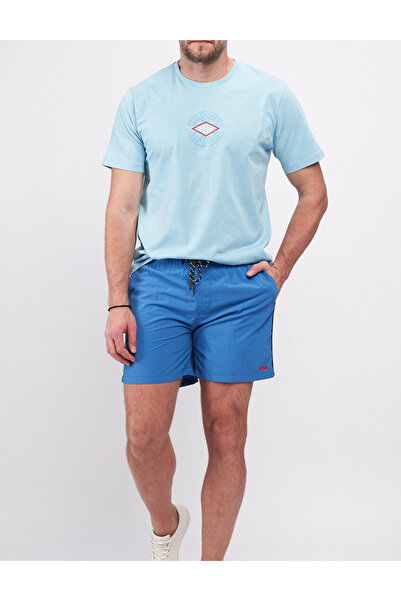 Lee Cooper Lee Cooper shorts, blue