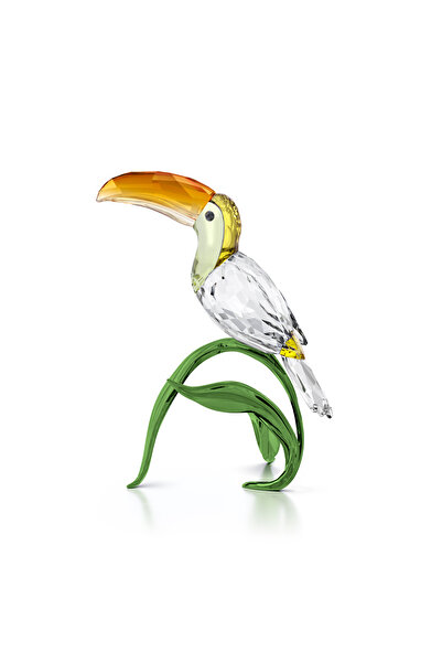 Swarovski 5693142 Swarovski Biblo Idyllıa:Toucan