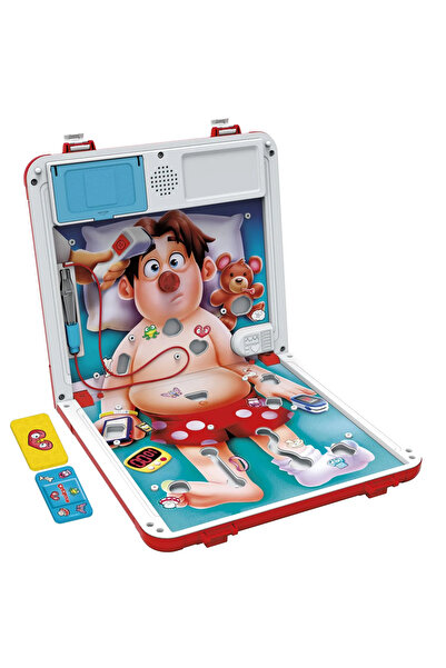 Hasbro Interactive Classic Operation Game by Hasbro - Ages 6-12