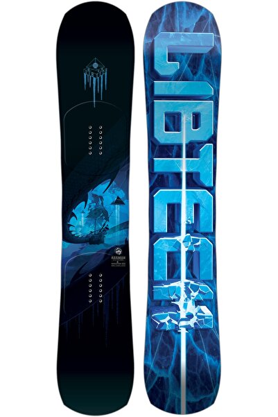 LiBTECH Rasman 2025 Snowboard