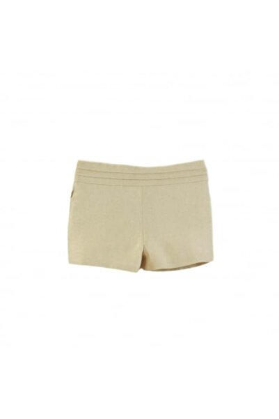 miranda beige baby boy vest