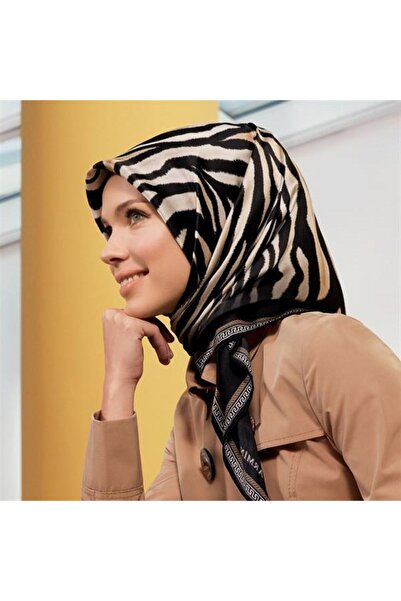 Armine وشاح حريري نوستالجيا - 8345-09 سورة