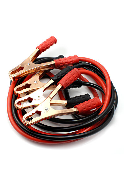 CED AUTO TRADE Jump starter cable (current transfer cable) - 1000A