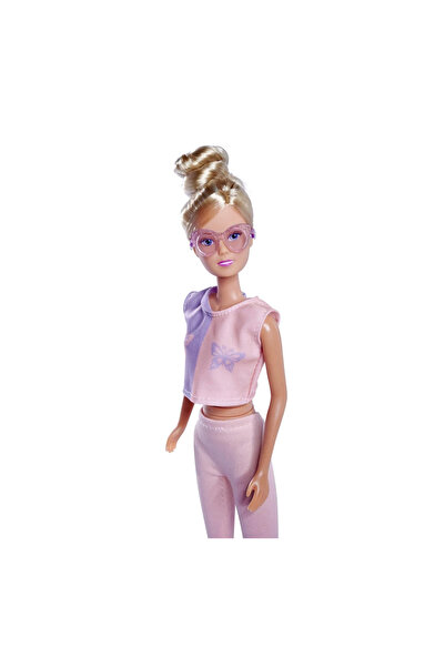 Steffi Love Doll - Hula Hoop Fashion Set