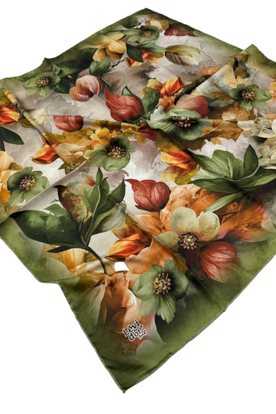 Levidor Trend Twill Scarf Ldt284