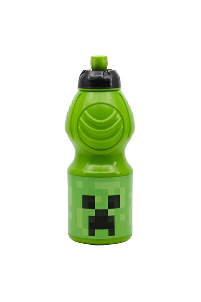 MINECRAFT Minecraft® 400 ml sports bottle