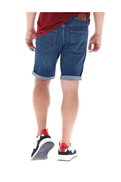 Lee Cooper Lee Cooper shorts, navy blue