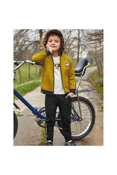 MAYORAL boys' 3-piece tracksuit 4845-19