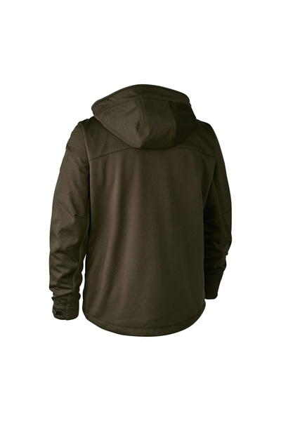 Deerhunter Excape Softshell Jacket, Art Green