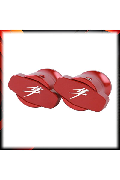 MotoExpress Suzukı Gsx-r 1300 Hayabusa 8mm Sehpa Kaldırma Takozu Yüzüğü Aparatı