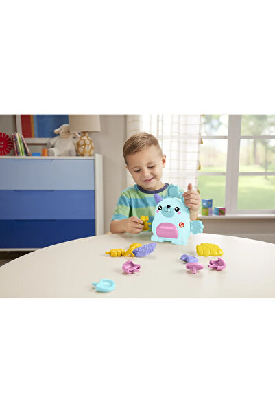 FISHER PRICE Animal Mix & Match Toy Set