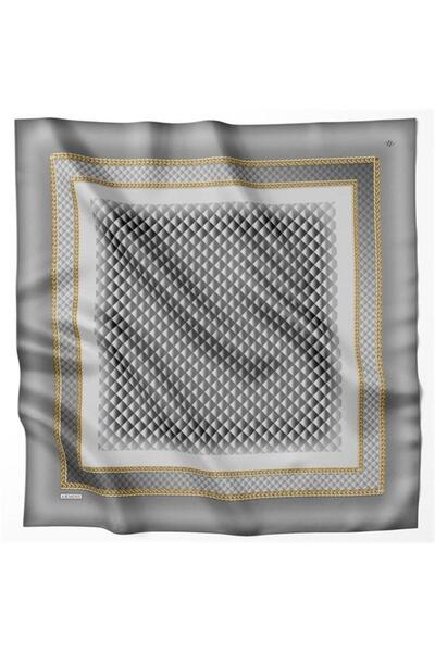 Armine Eșarfă din mătase Sura, Seria Nostalgia 8834-34NS