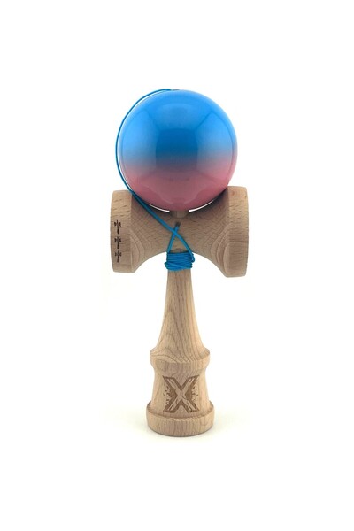 LEIBOO Kendama X Original, SUPER STYKY, Μεγάλα Κύπελλα V2, Μεγάλα Κύπελλα, Με...