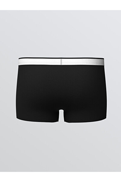 LC Waikiki Mixed Standard Fit Cotton Flexible Men's Boxers 3Pcs