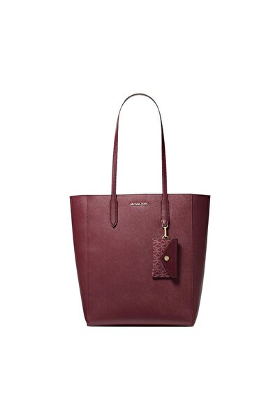 Michael Kors hand bag 35F4G2VT7T-OXBLOOD
