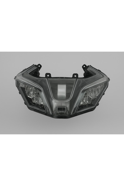 CF Moto SR 450 FAR