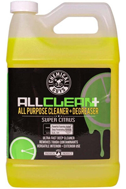 CHEMICAL GUYS ALL-PURPOSE ACID-BASED CLEANER