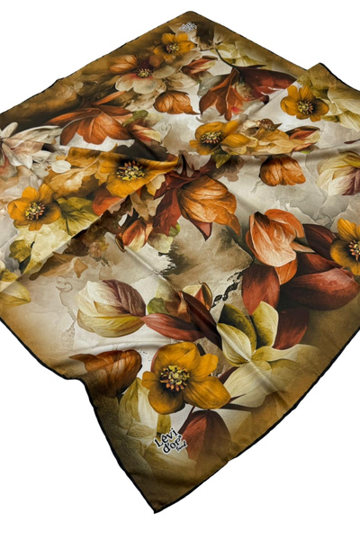 Levidor Trend Twill Scarf Ldt284