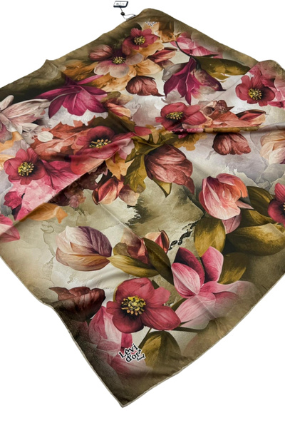 Levidor Trend Twill Scarf Ldt284