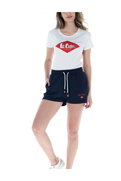 Lee Cooper Lee Cooper shorts, blue